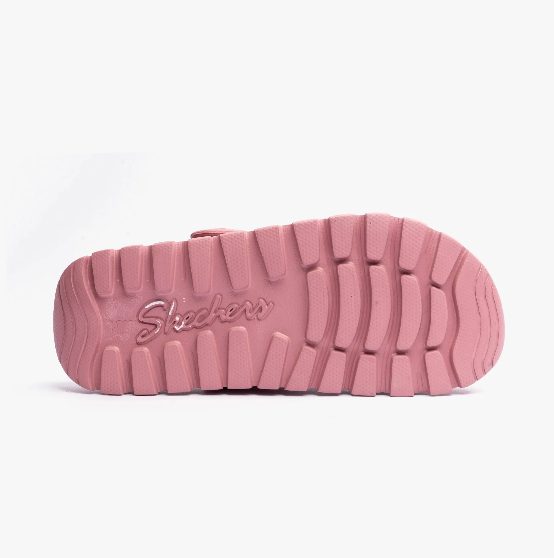 111371/ROS FOAMIES: ARCH FIT FOOTSTEPS - PUREJOY Womens Sandals Rose