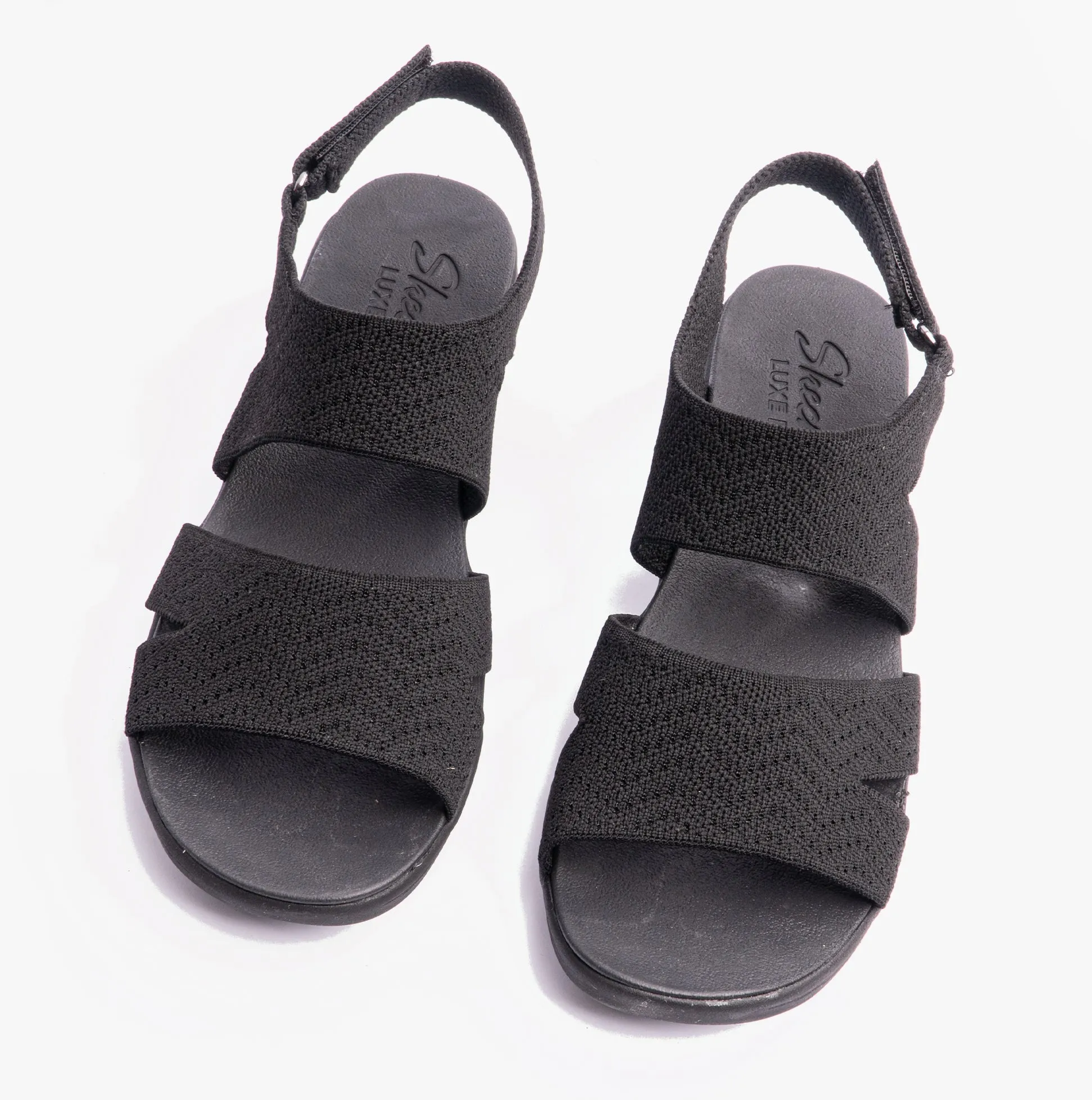 163420/BBK ARYA - MODERN MUSE Womens Sandals Black