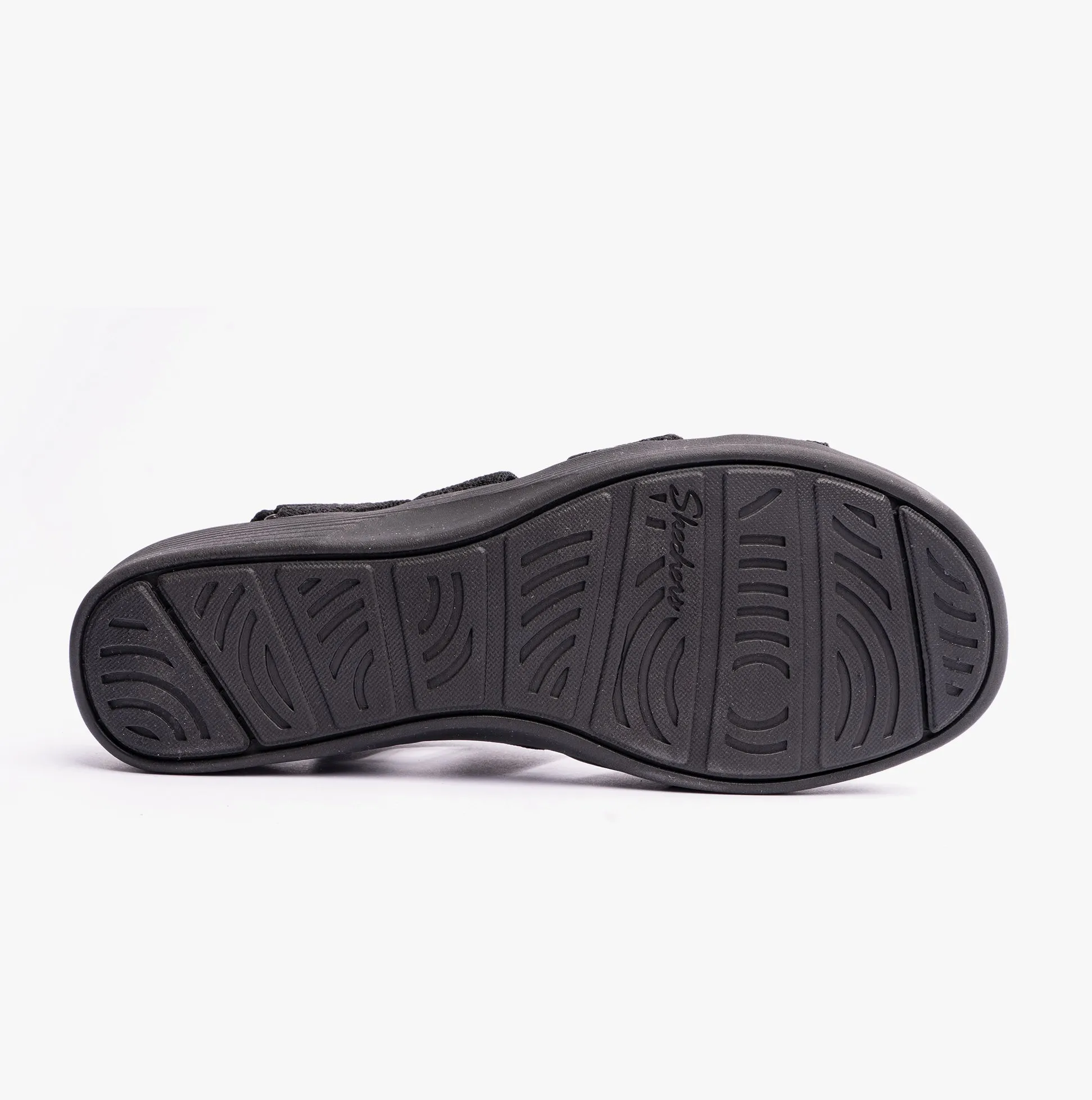 163420/BBK ARYA - MODERN MUSE Womens Sandals Black