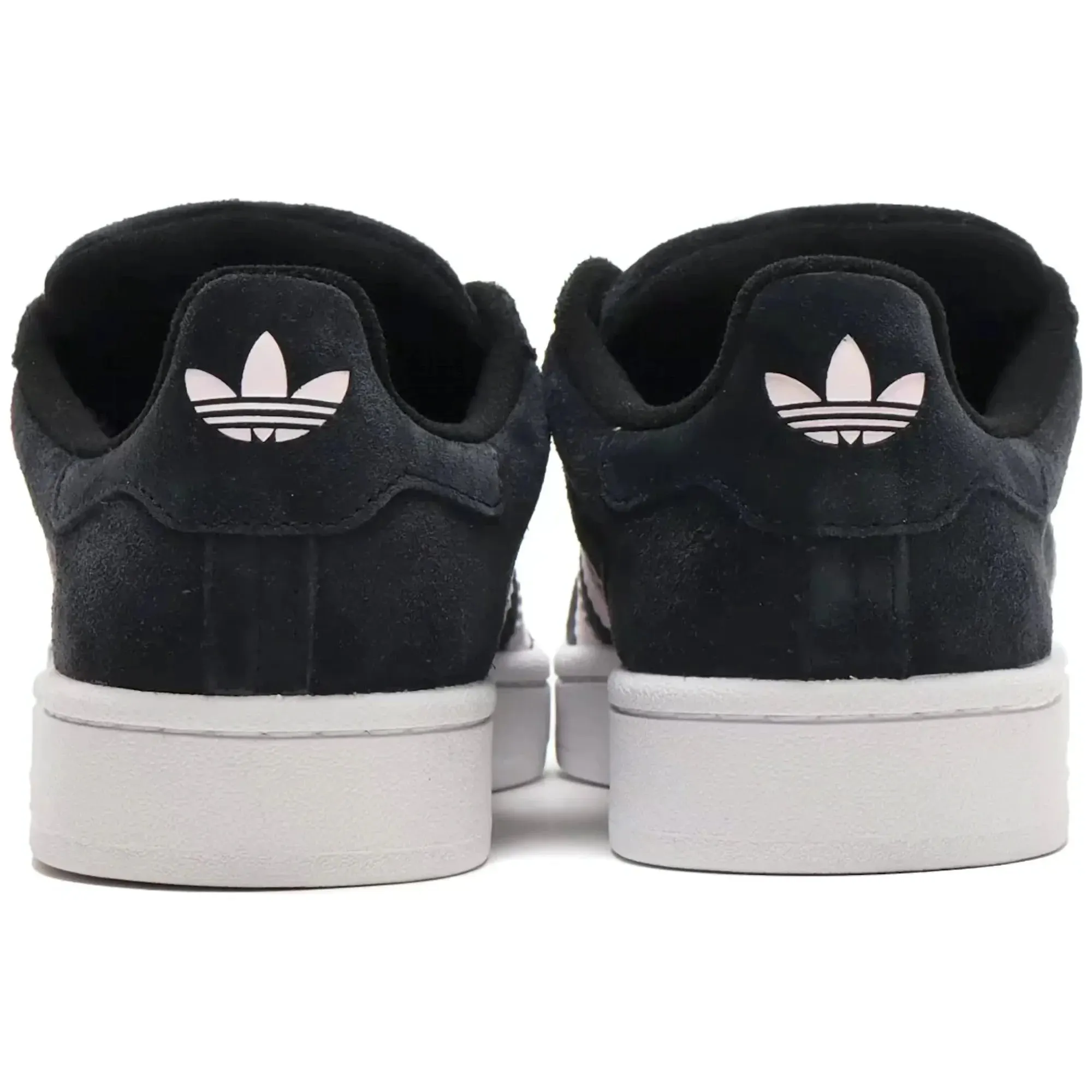 Adidas Campus 00s "Core Black Almost Pink"