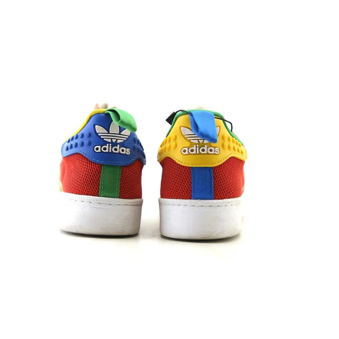 ADIDAS SUPERSTAR 360 X LEGO®