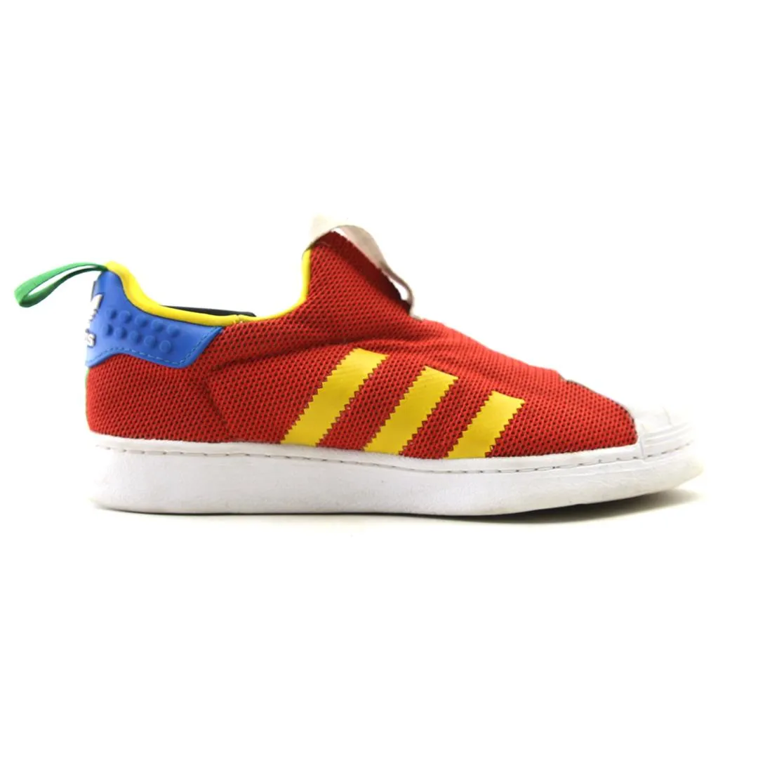 ADIDAS SUPERSTAR 360 X LEGO®