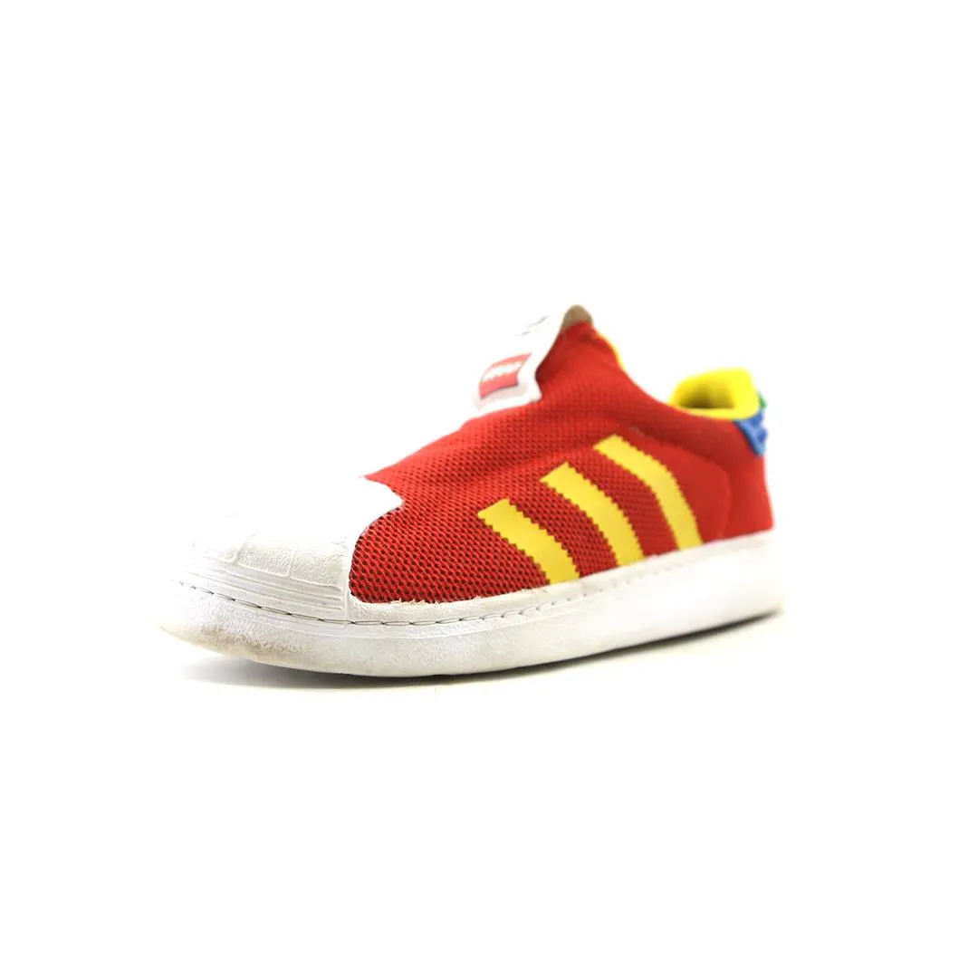 ADIDAS SUPERSTAR 360 X LEGO®