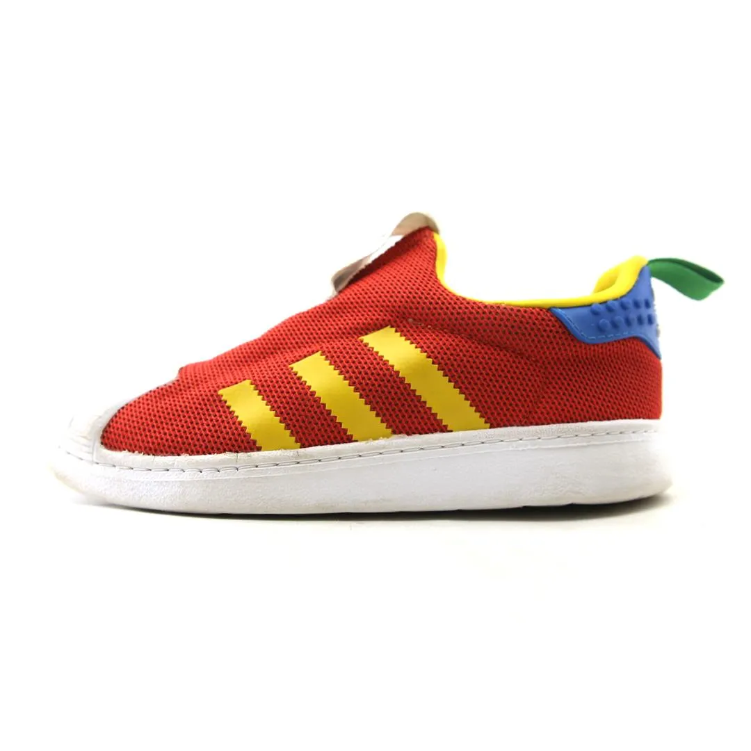 ADIDAS SUPERSTAR 360 X LEGO®