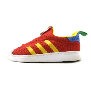 ADIDAS SUPERSTAR 360 X LEGO®