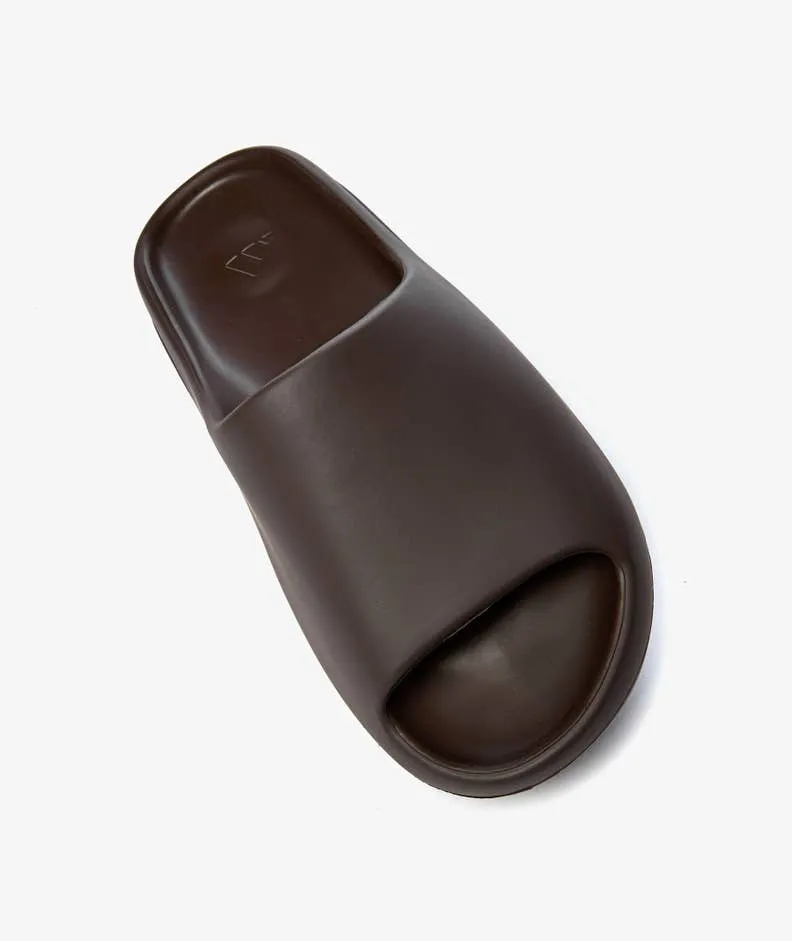 adidas YEEZY Slide 'Soot'