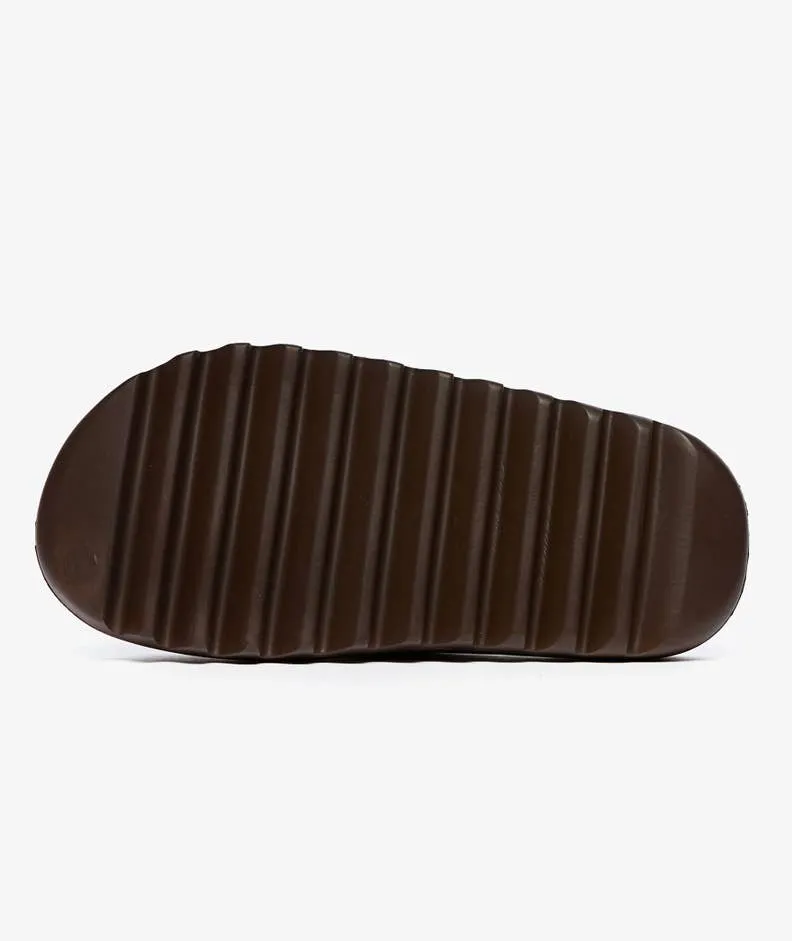 adidas YEEZY Slide 'Soot'