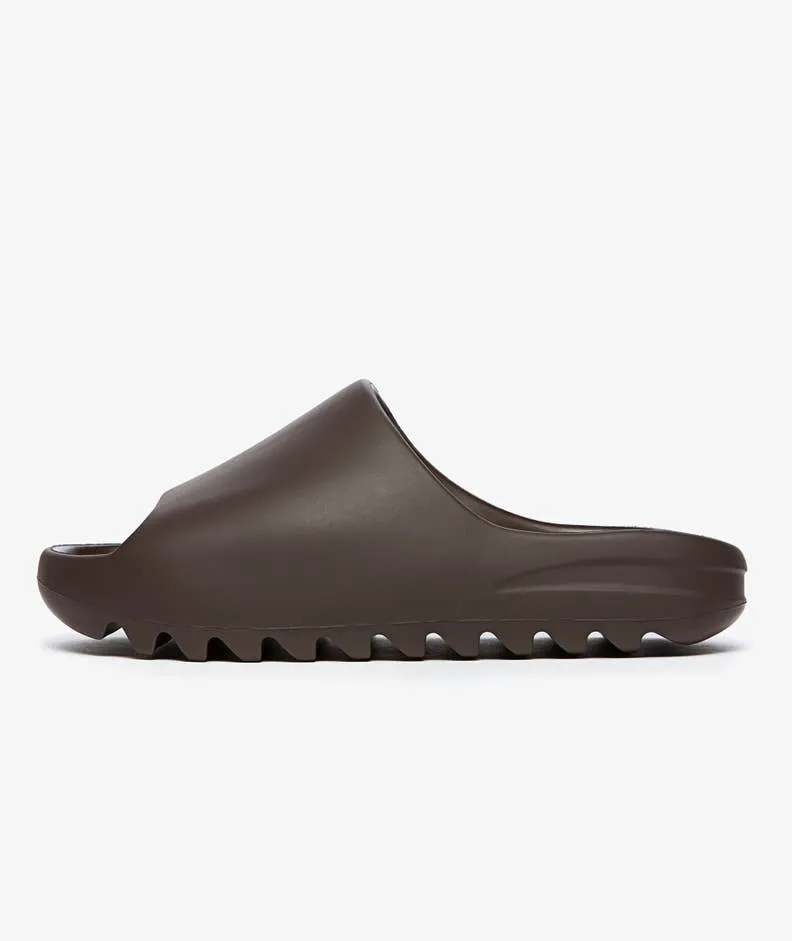 adidas YEEZY Slide 'Soot'
