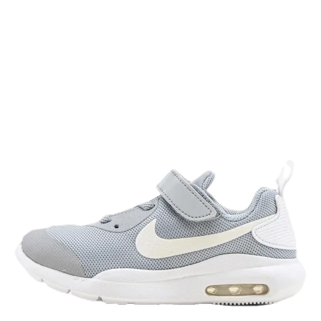 Air Max Oketo PS White/Grey