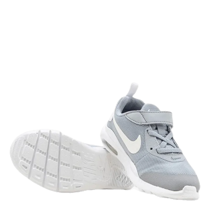 Air Max Oketo PS White/Grey