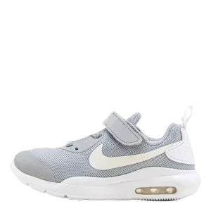 Air Max Oketo PS White/Grey