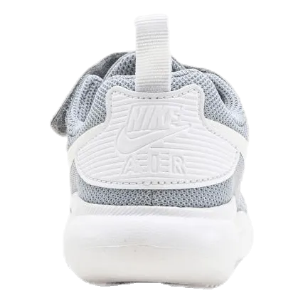 Air Max Oketo PS White/Grey