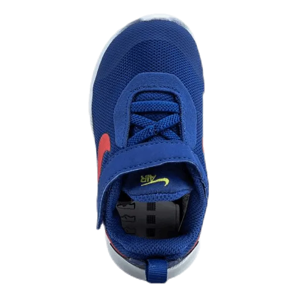 Air Max Oketo TD Blue/Red