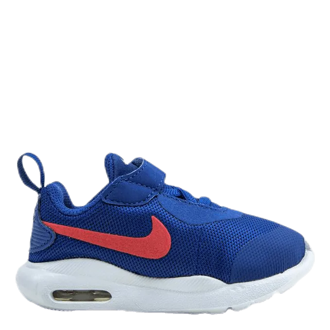 Air Max Oketo TD Blue/Red