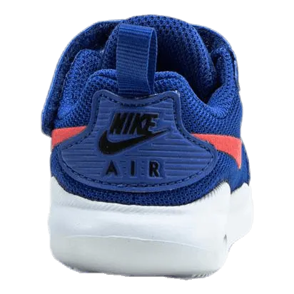 Air Max Oketo TD Blue/Red