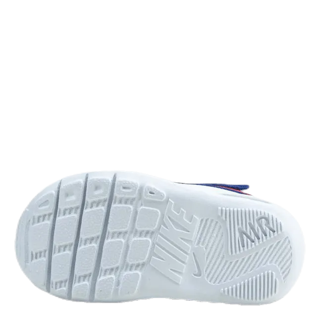 Air Max Oketo TD Blue/Red