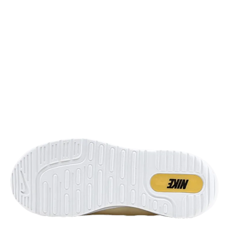 Amixa Yellow