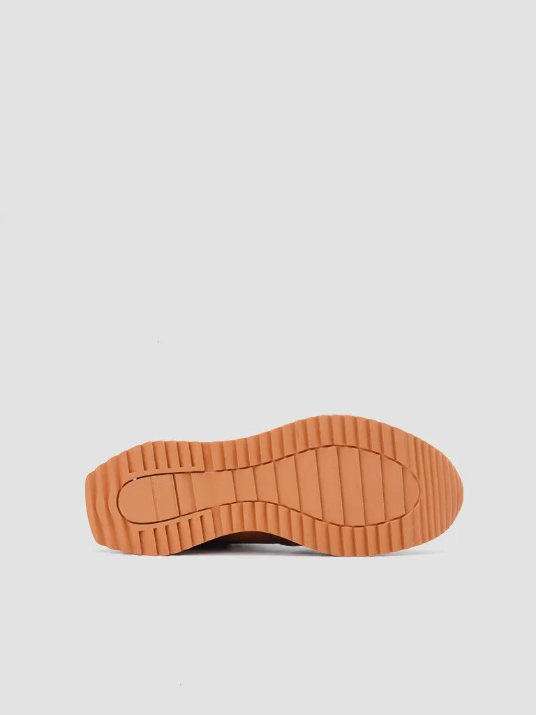 Andy Sneakers (Brown)