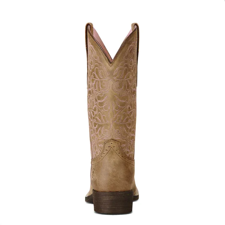 Ariat Womens Round Up Remuda