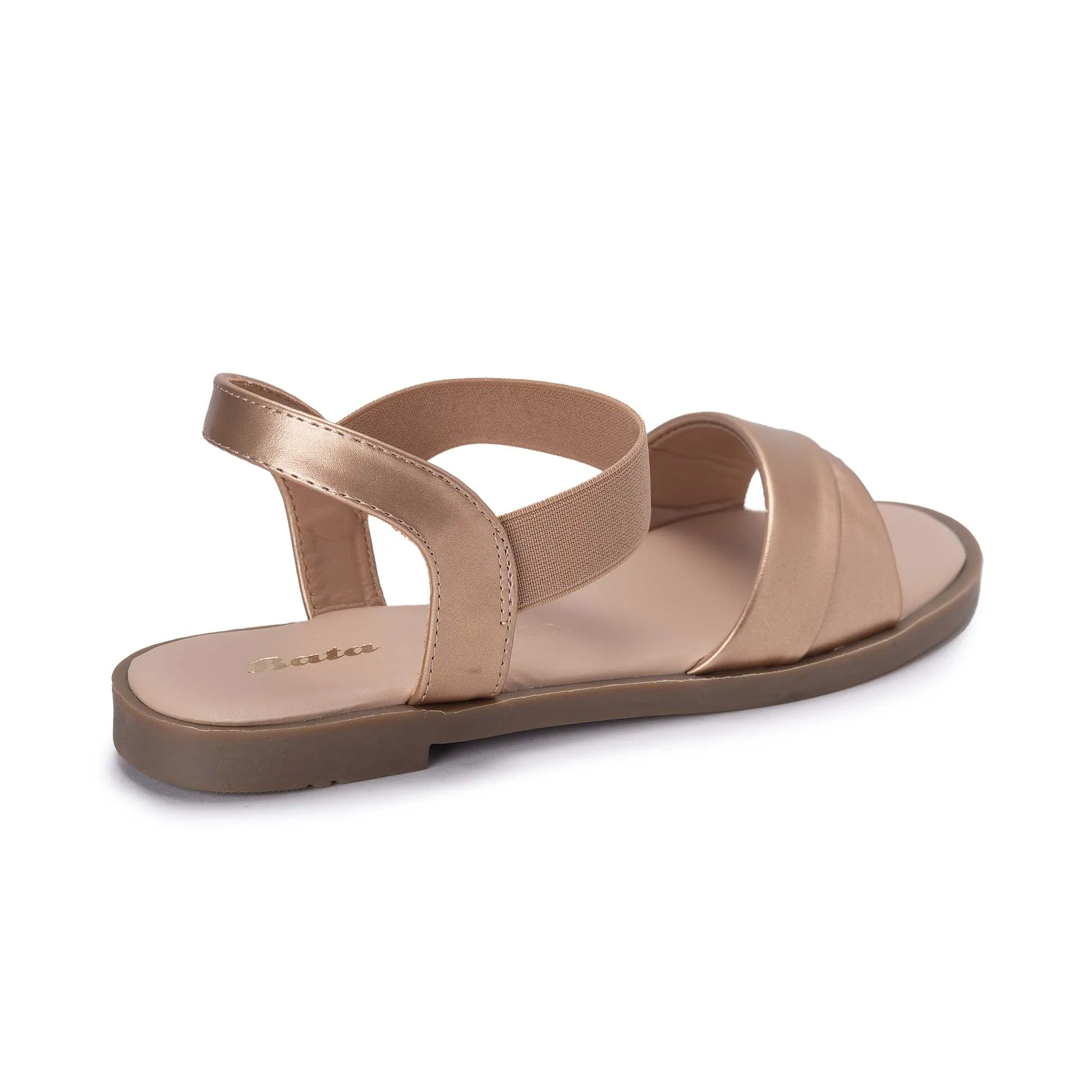 Bata Women Sandals 531X104