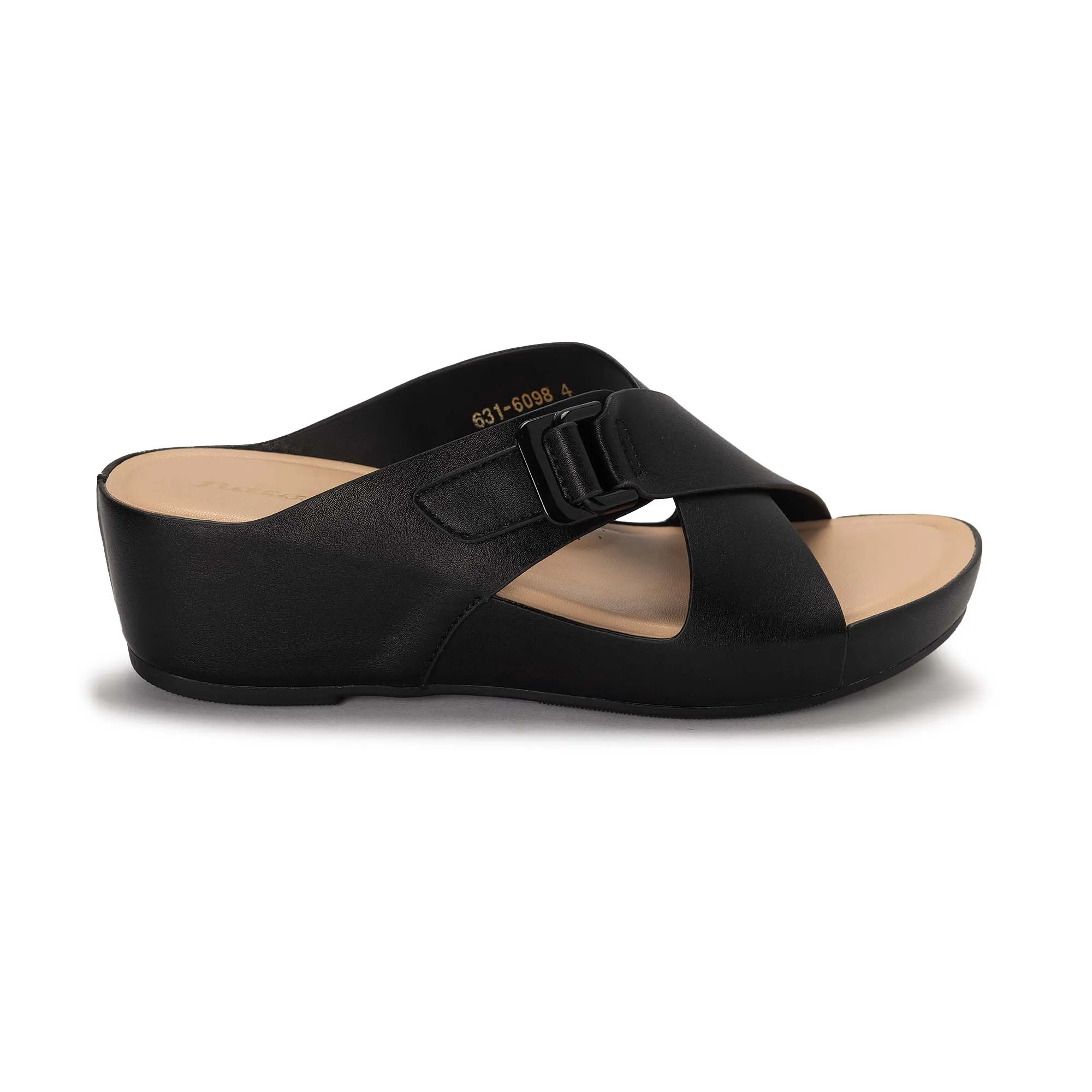Bata Women Sandals 631X098