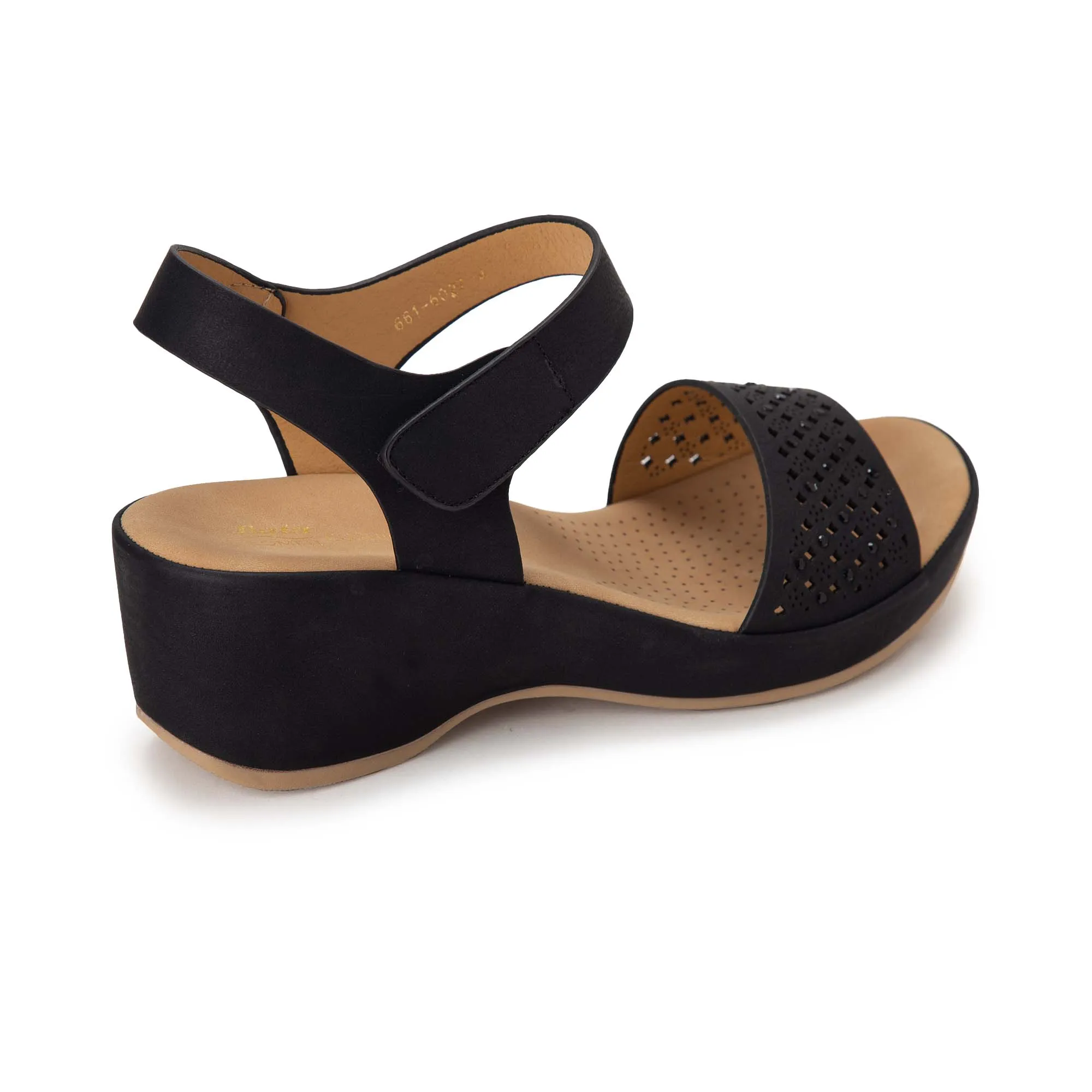 Bata Women Sandals 661X027
