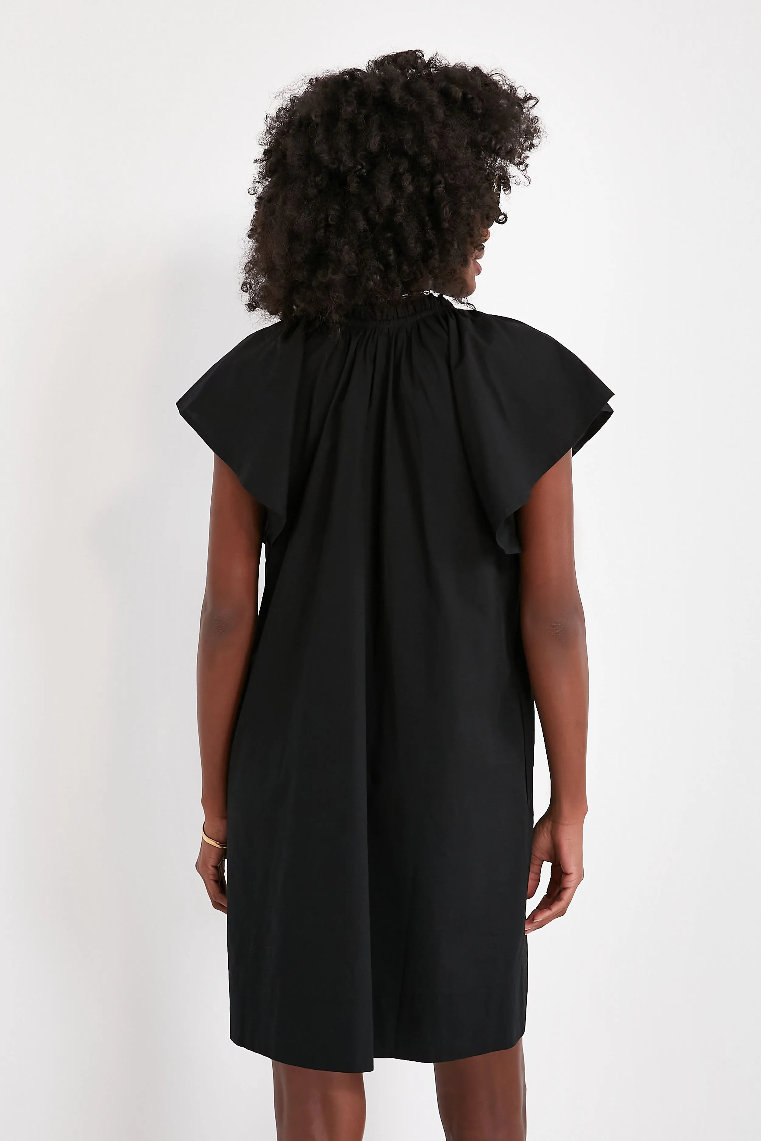 Black Vivi Dress