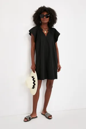 Black Vivi Dress