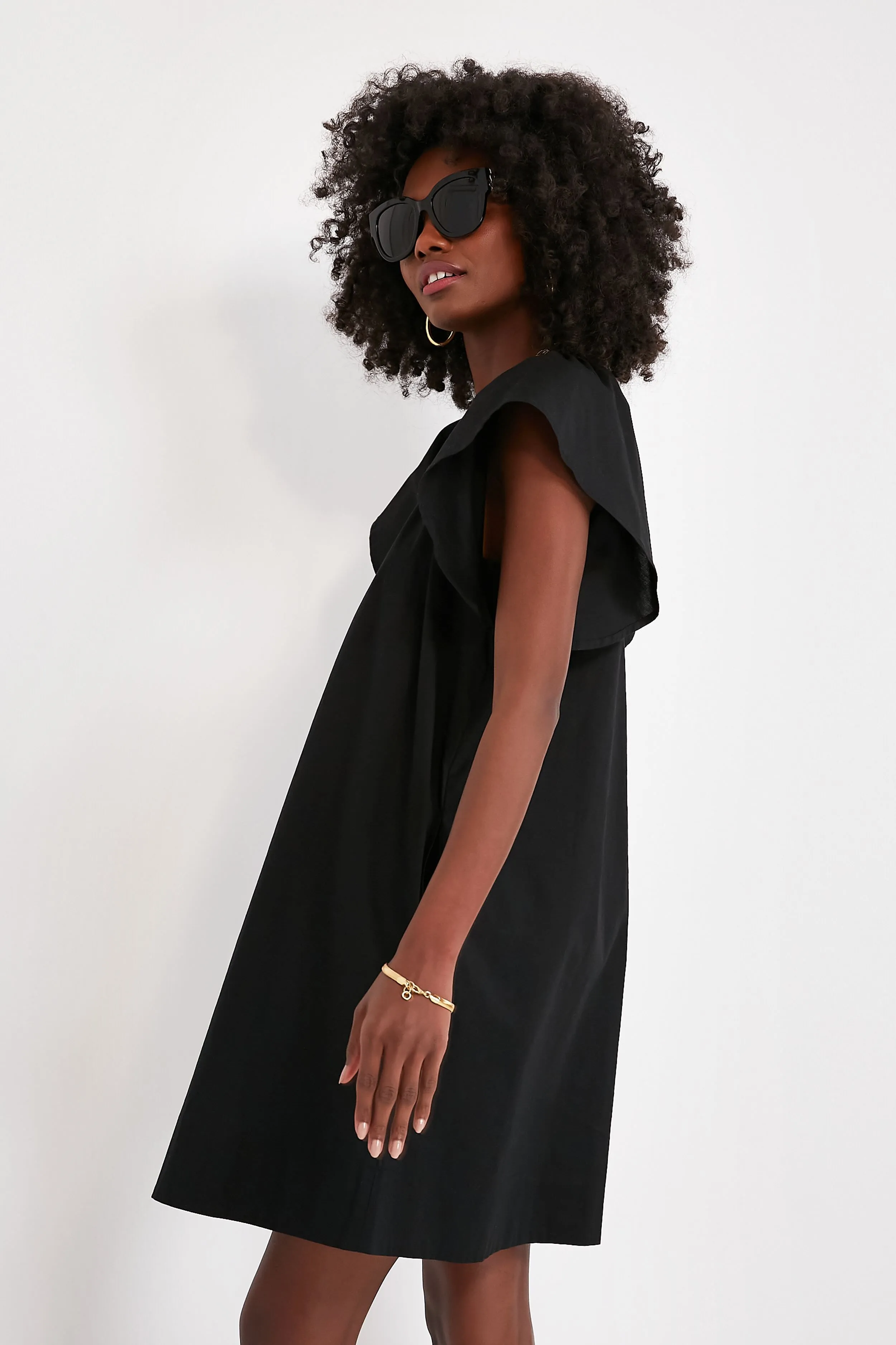 Black Vivi Dress