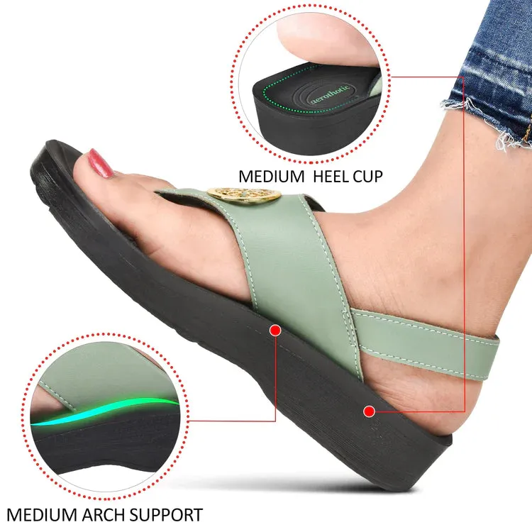 Cait Fashion Slingback Sandal