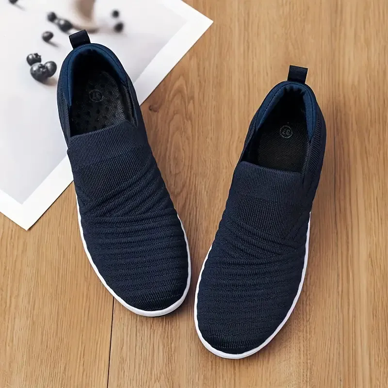 Classic and comfortable summer shoes
