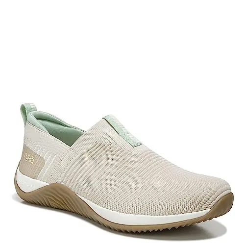 Echo Knit Slip On - Women