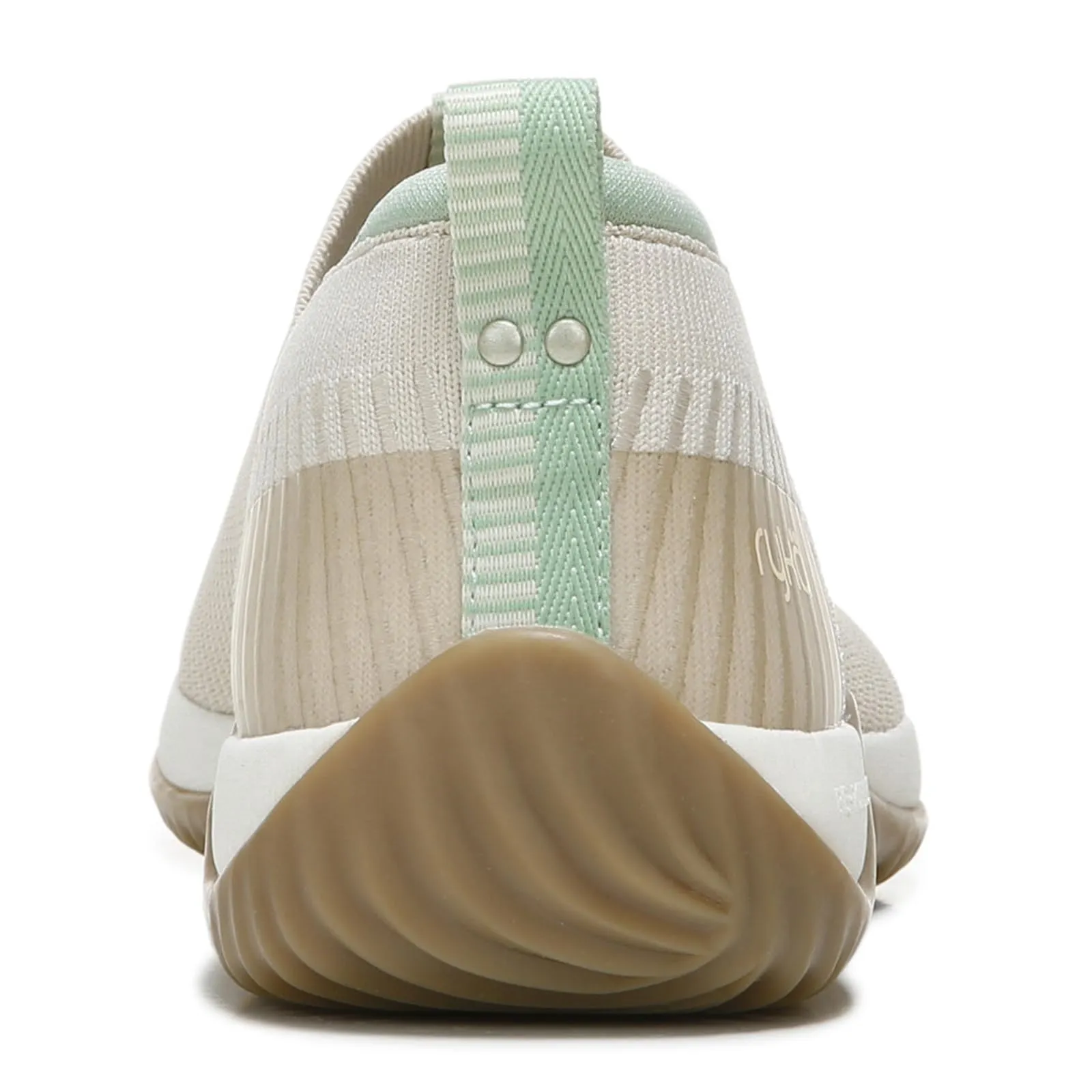 Echo Knit Slip On - Women
