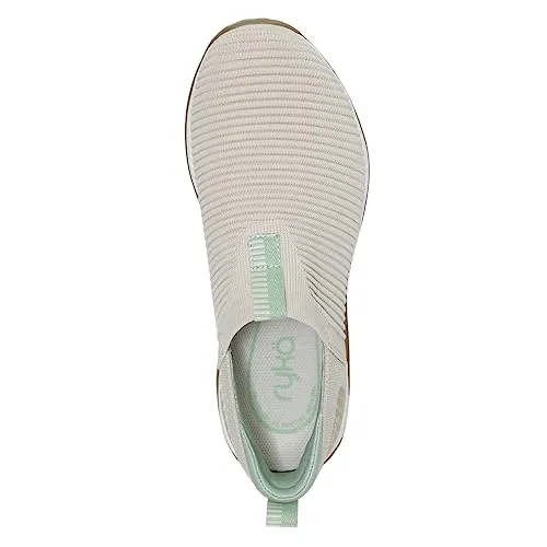 Echo Knit Slip On - Women