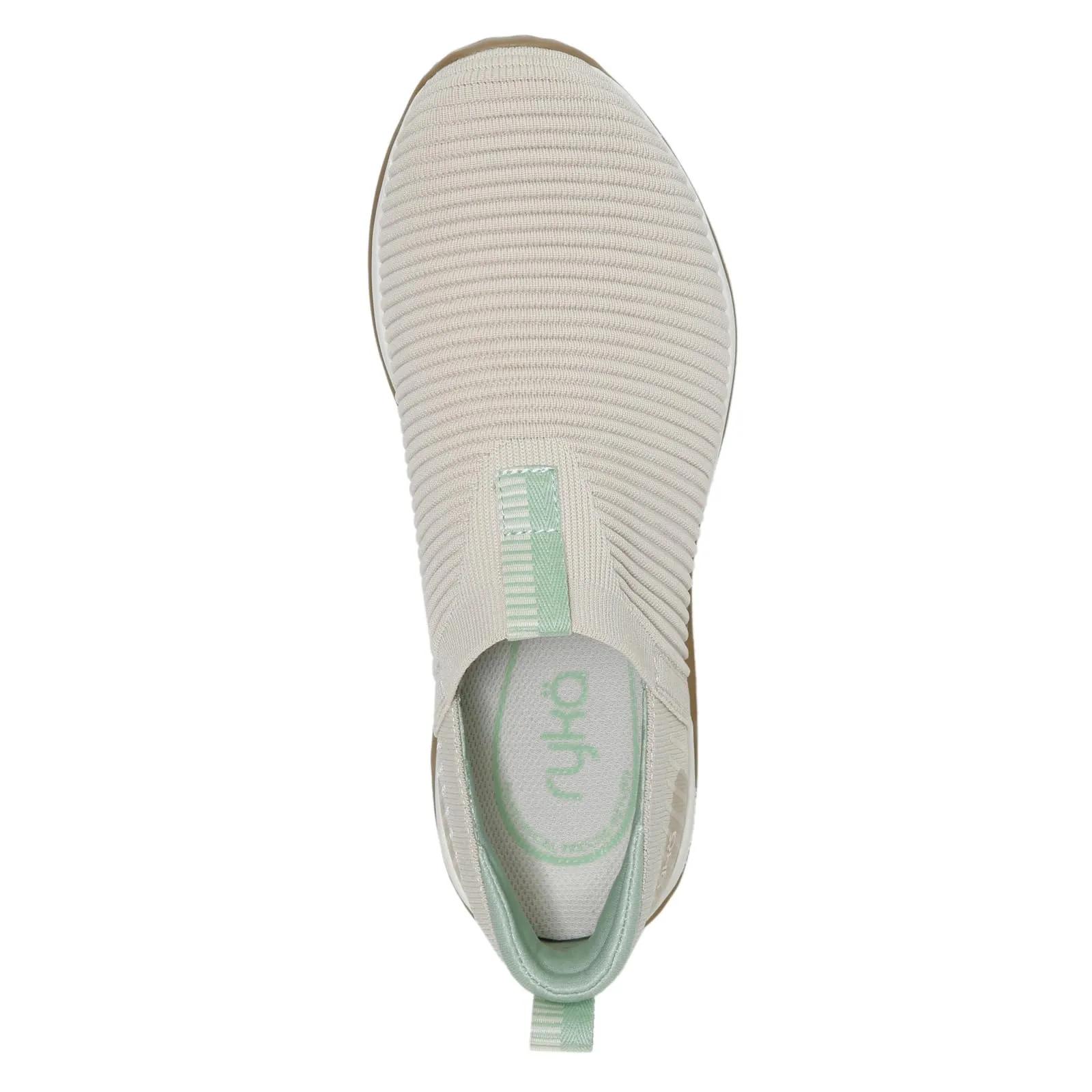 Echo Knit Slip On - Women