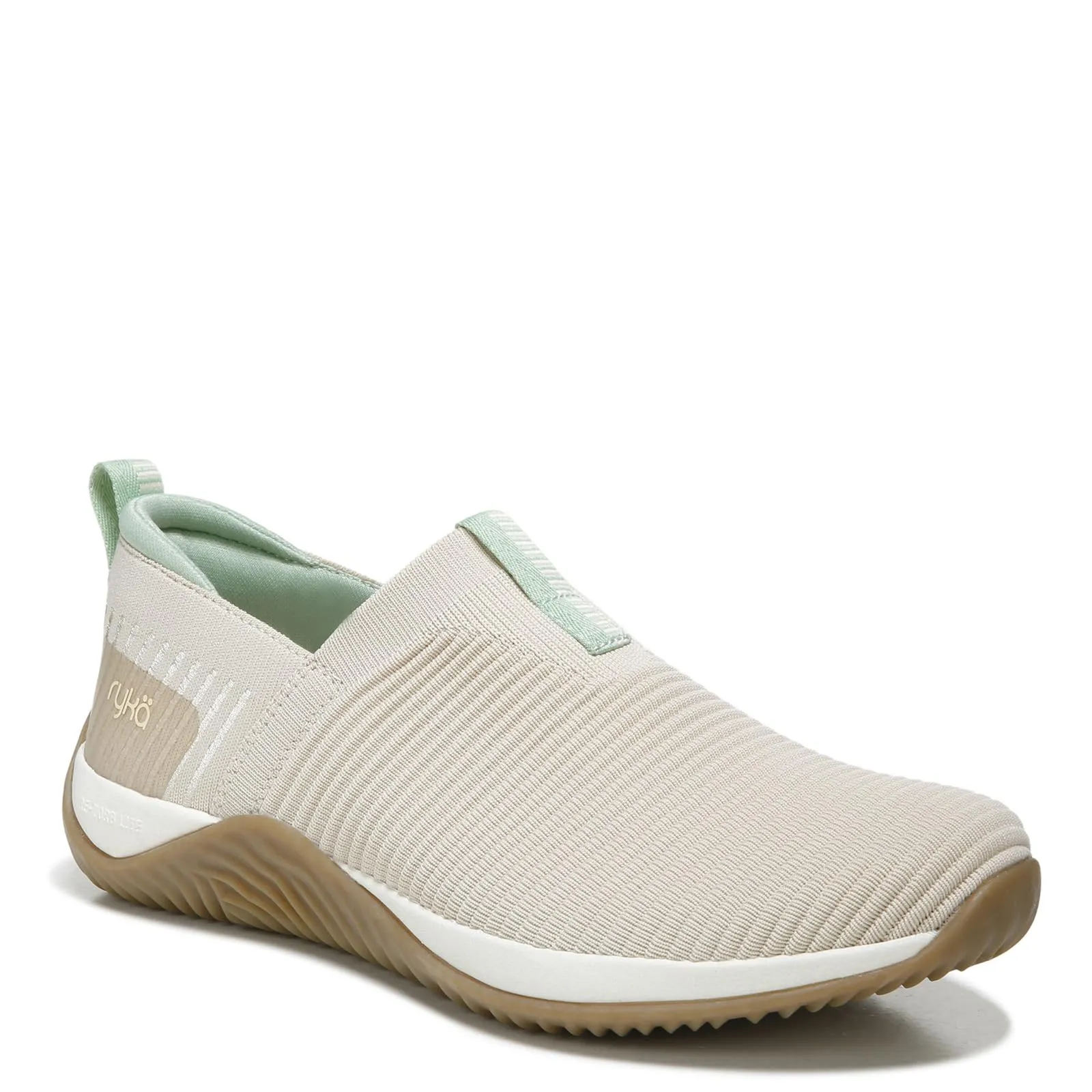 Echo Knit Slip On - Women