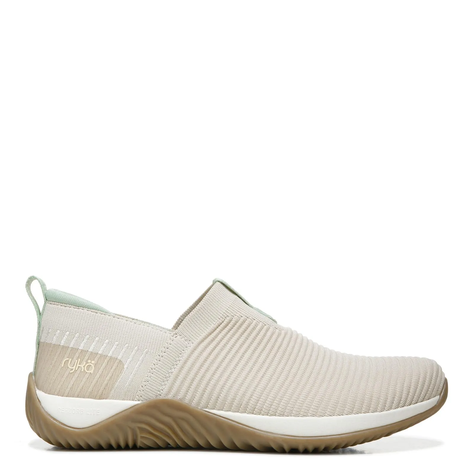 Echo Knit Slip On - Women