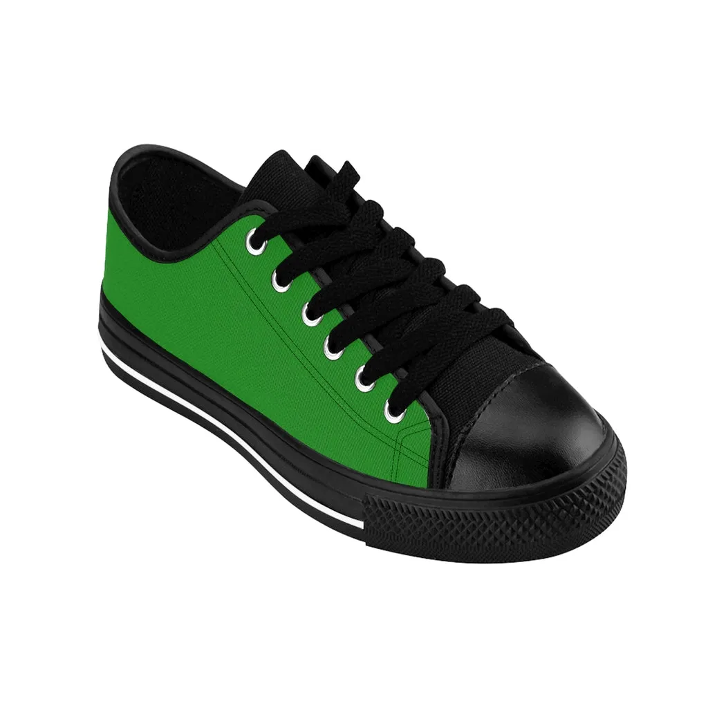 Forest Green Women's Sneakers