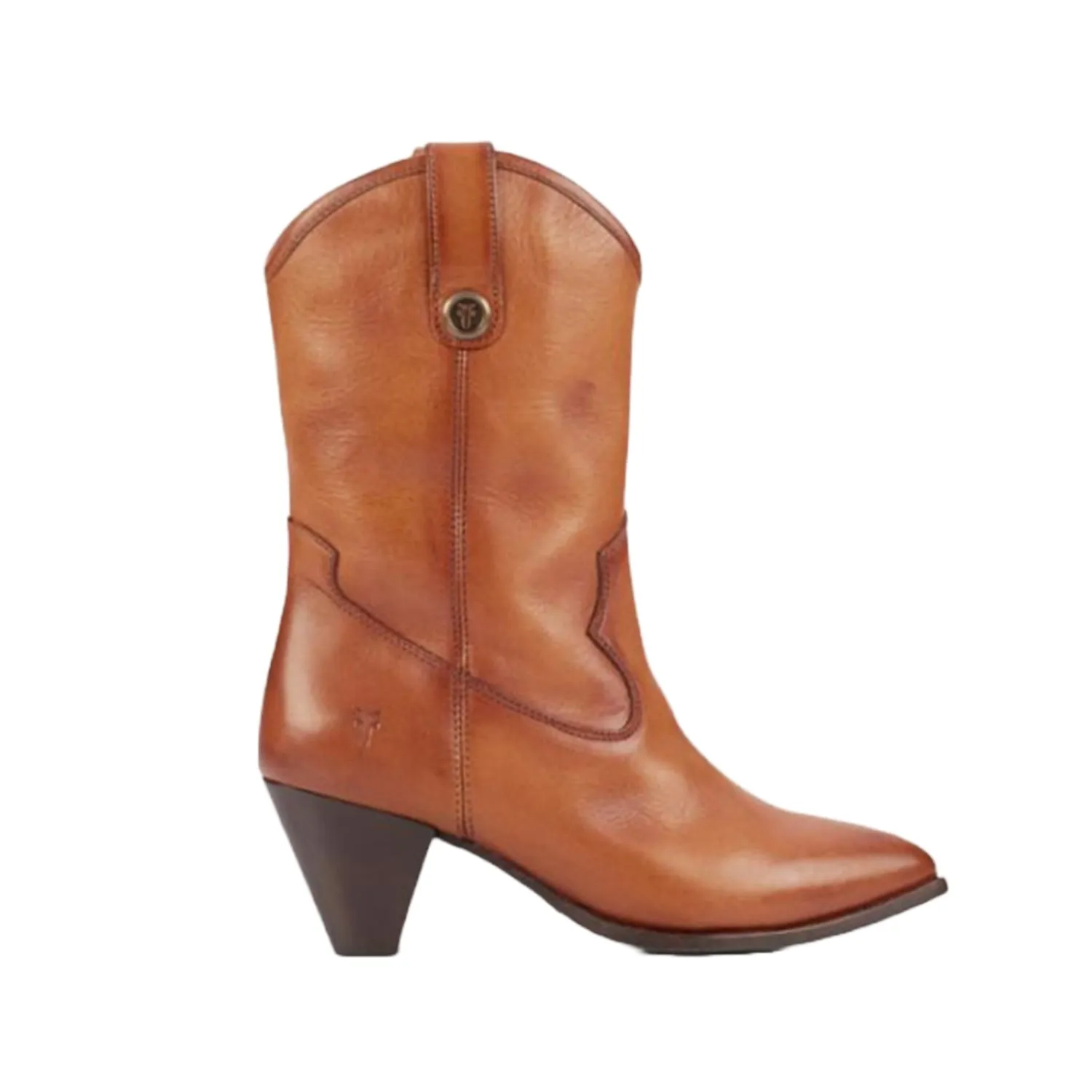 Frye  Women's 40413 Brown M