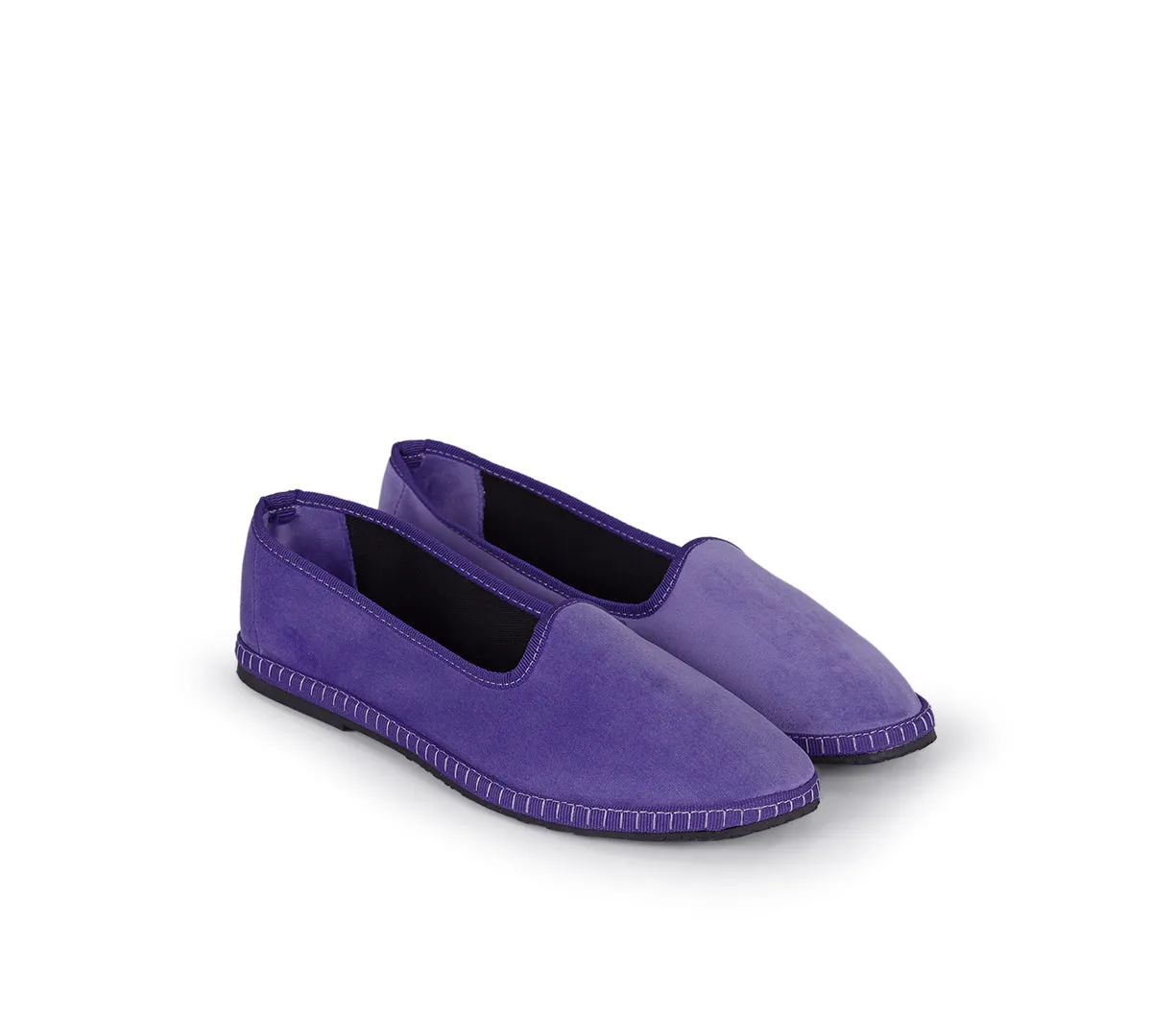 Furlane Velluto Lavanda