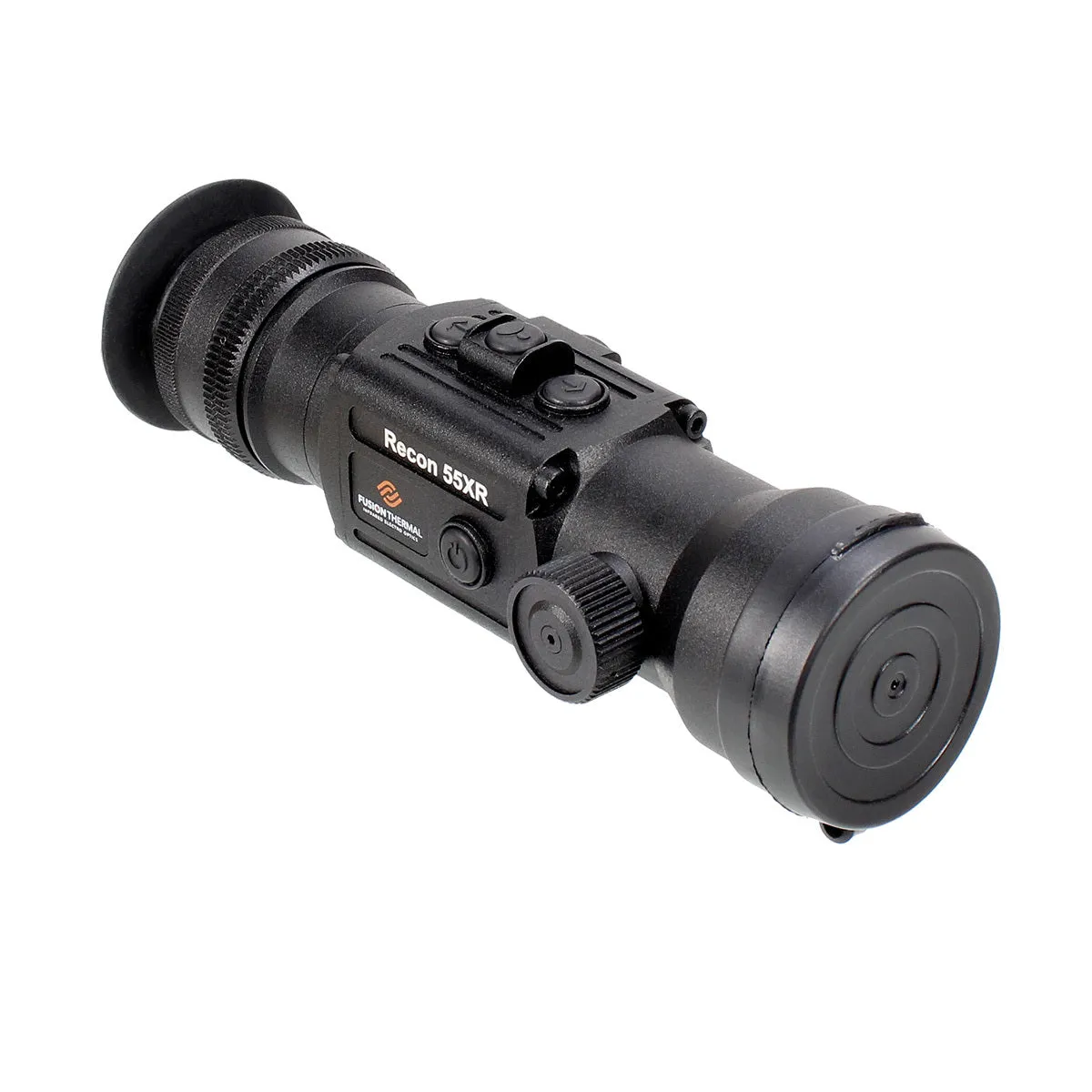 Fusion Thermal Recon 55XR-LH Left Hand Variant Thermal Clip-On - Day Scope Converter