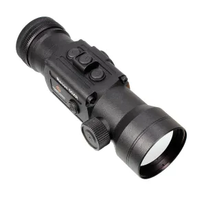 Fusion Thermal Recon 55XR-LH Left Hand Variant Thermal Clip-On - Day Scope Converter