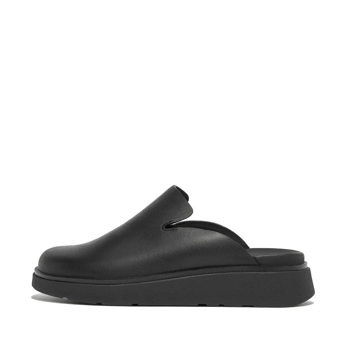 GEN-FF Leather Mules