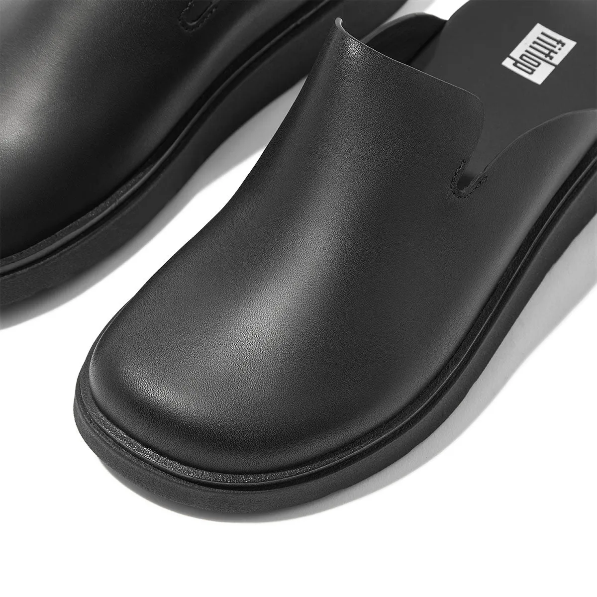GEN-FF Leather Mules