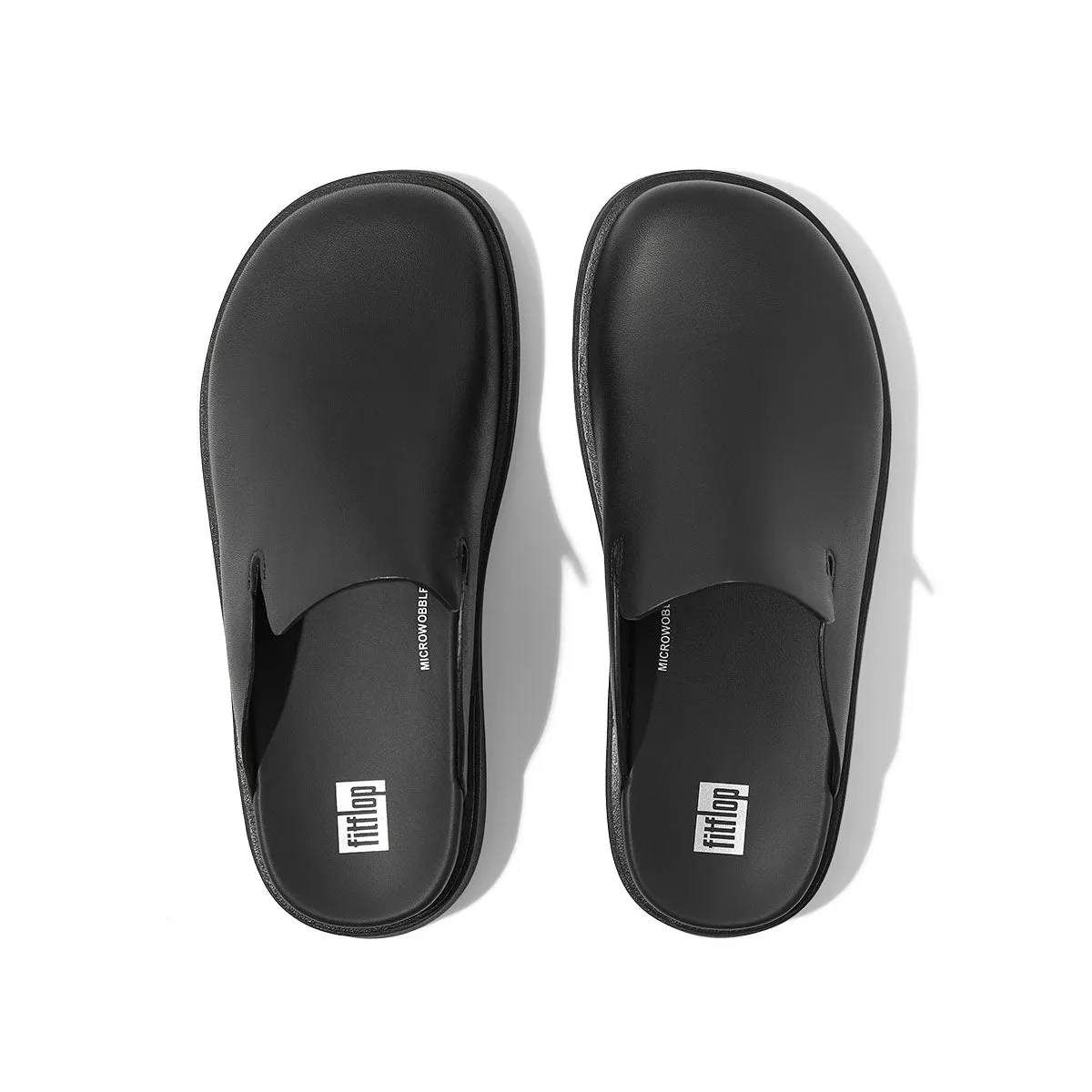 GEN-FF Leather Mules