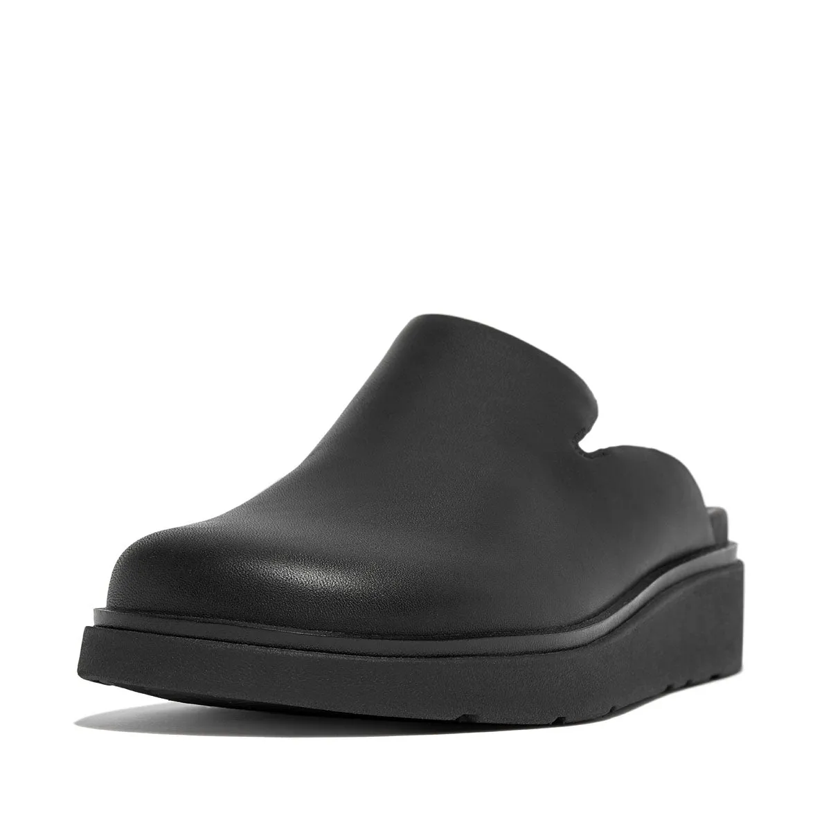 GEN-FF Leather Mules