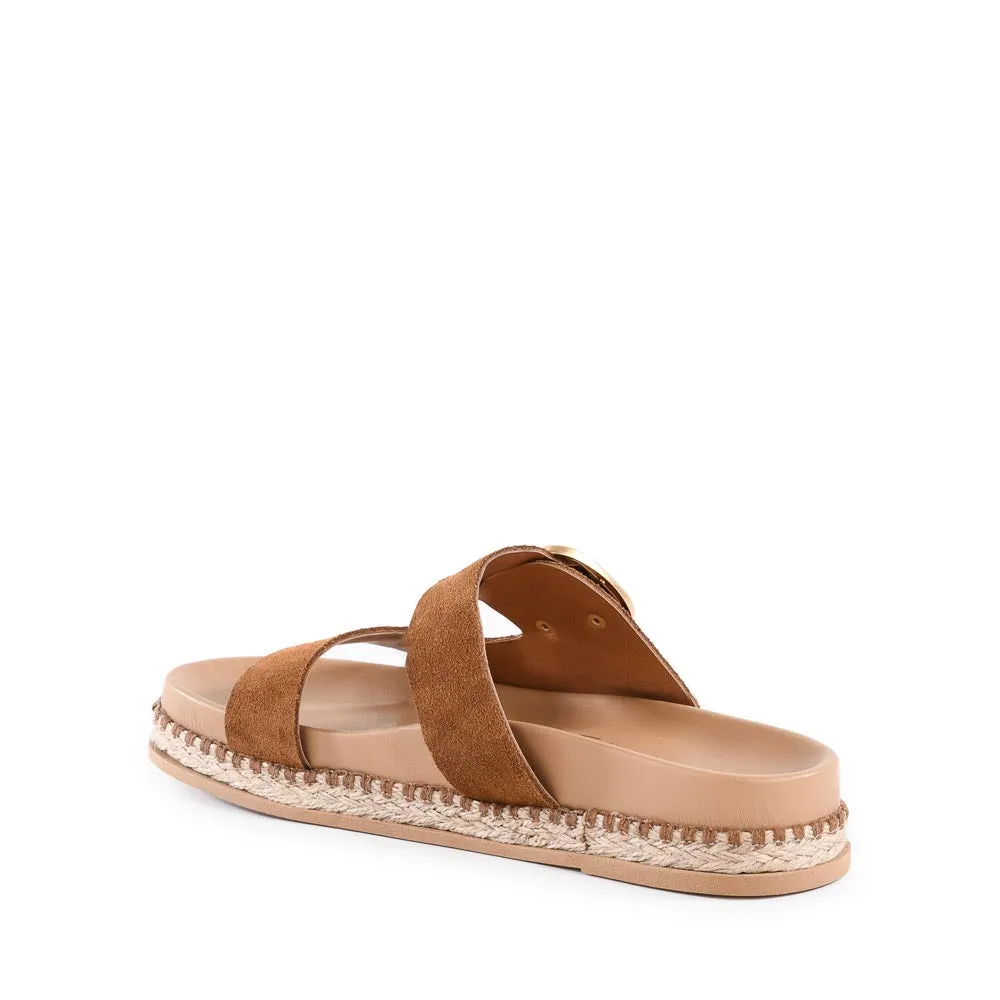 Getaway Sandal