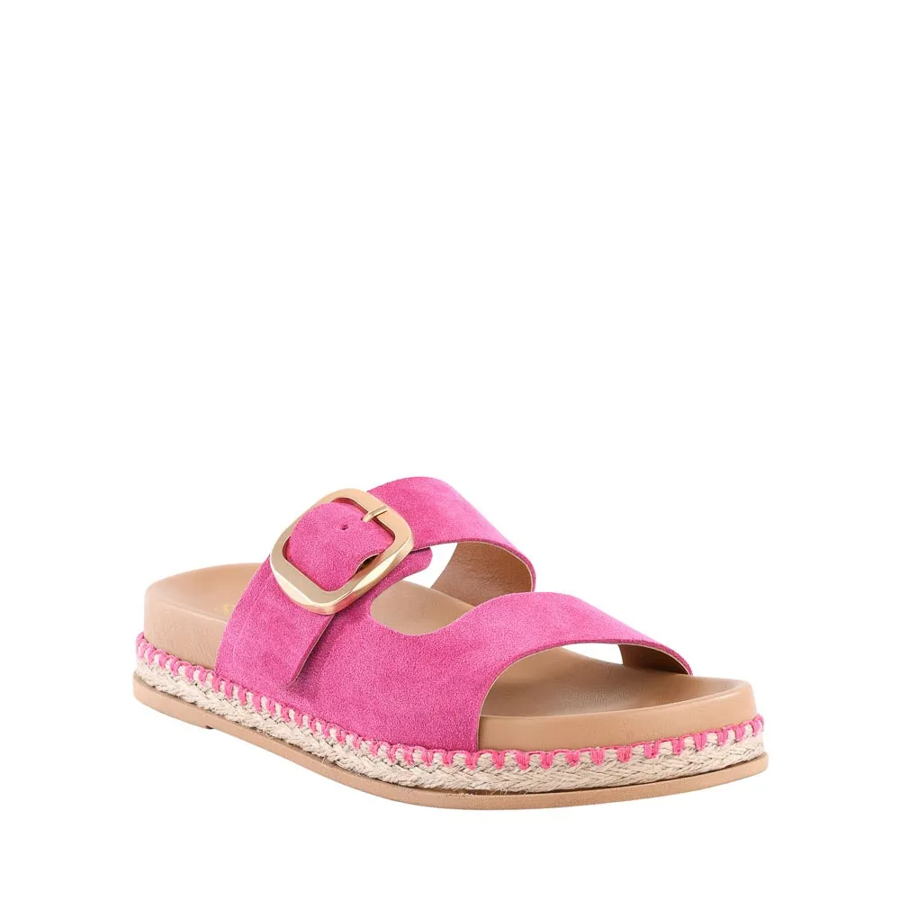 Getaway Sandal