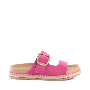 Getaway Sandal