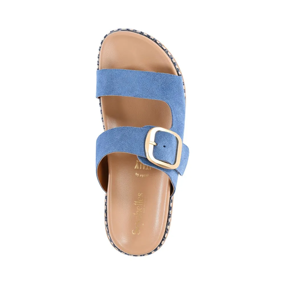 Getaway Sandal